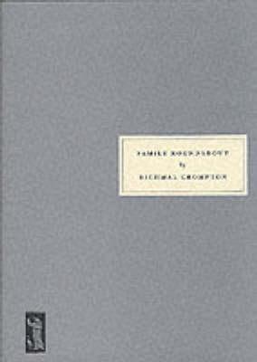 Family Roundabout book cover