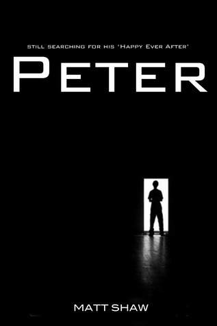 Peter book cover