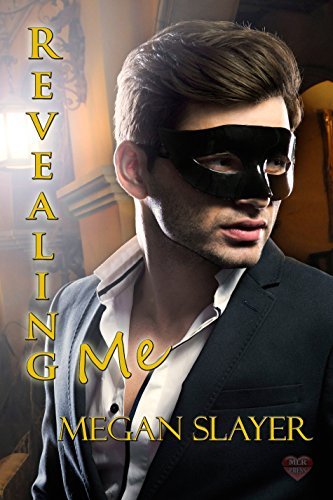 Model Love book cover 1
