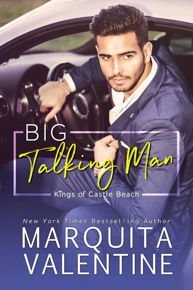 Kings of Castle Beach book cover 2