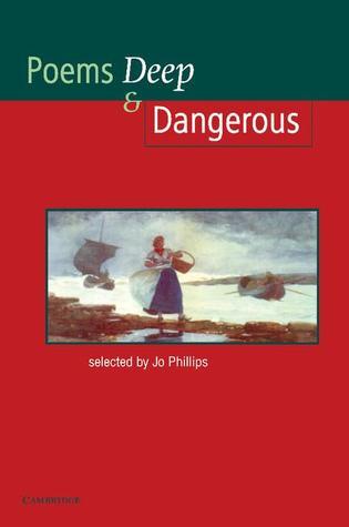 Poems - Deep and Dangerous book cover