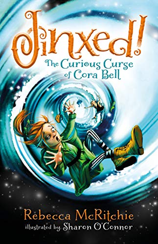 Jinxed! book cover