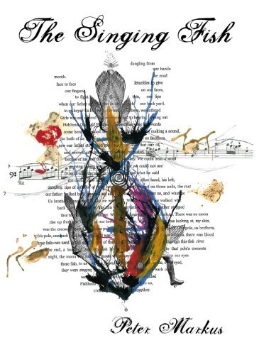 The Singing Fish book cover