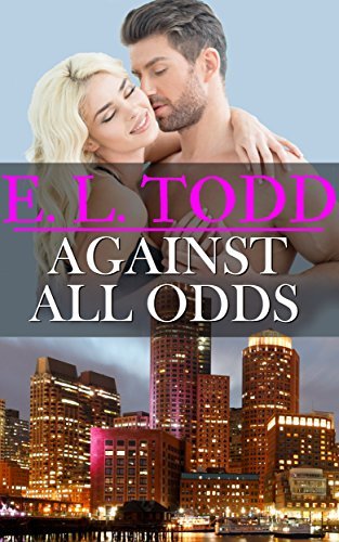 Against All Odds book cover