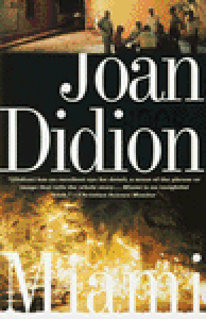 Miami book cover