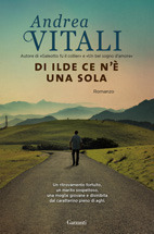 Di Ilde ce n'è una sola book cover