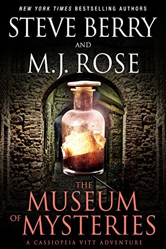 Cassiopeia Vitt Adventure book cover 2