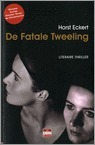 De fatale tweeling book cover