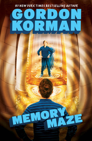 The Hypnotists book cover 2