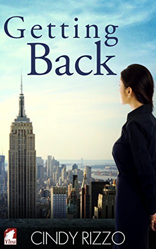 Getting Back book cover