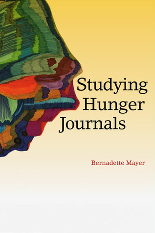 Studying Hunger Journals book cover