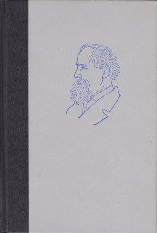 Charles Dickens' Best Stories book cover