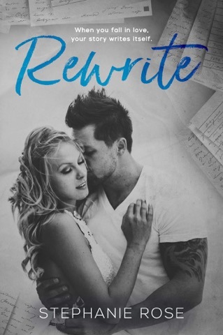 Never Too Late book cover 1