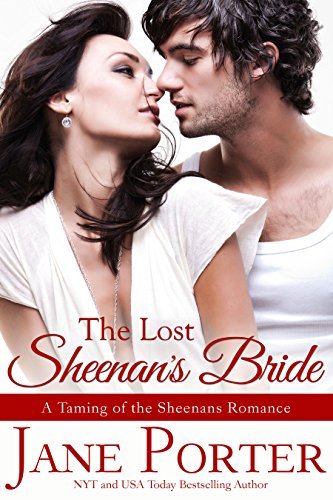 The Lost Sheenan's Bride book cover