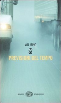 Previsioni del tempo book cover