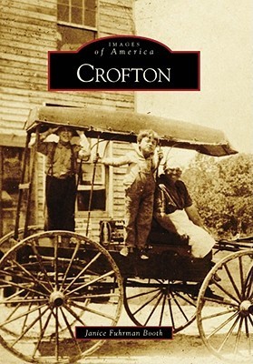 Crofton book cover