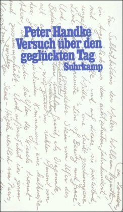Versuche book cover 3