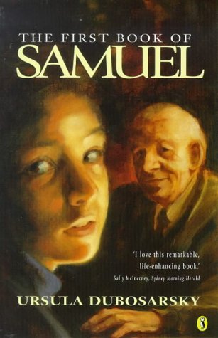The First Book of Samuel book cover