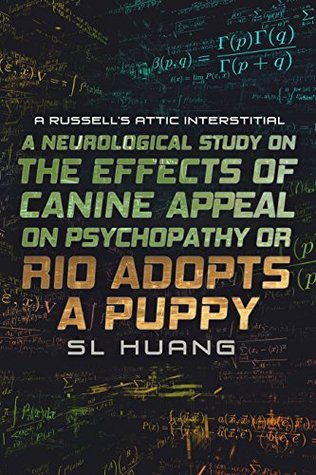 Russell's Attic book cover 3