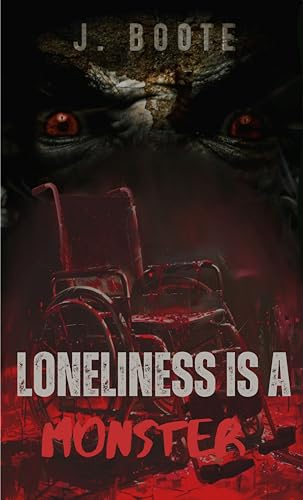 Monsters book cover 3