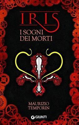 Iris book cover 1