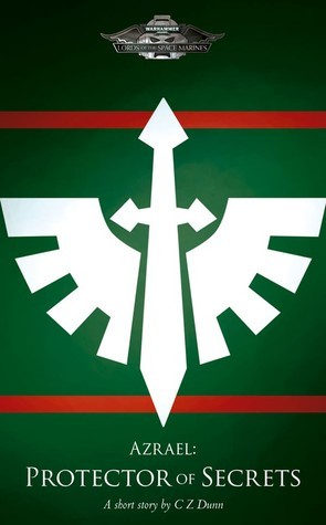 Azrael book cover