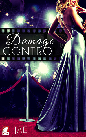 The Hollywood Series book cover 2
