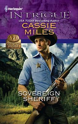 Sovereign Sheriff book cover
