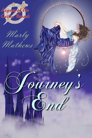 Journey's End book cover
