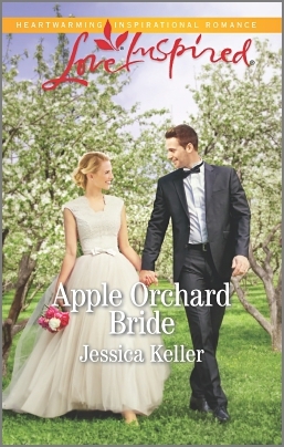 Apple Orchard Bride book cover