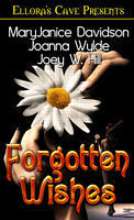 Forgotten Wishes book cover