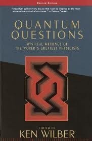 Quantum Questions book cover