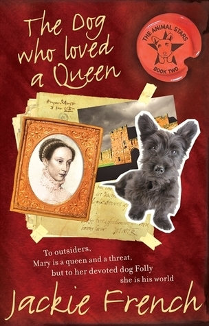 Animal Stars book cover 2