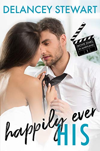 Happily Ever His book cover