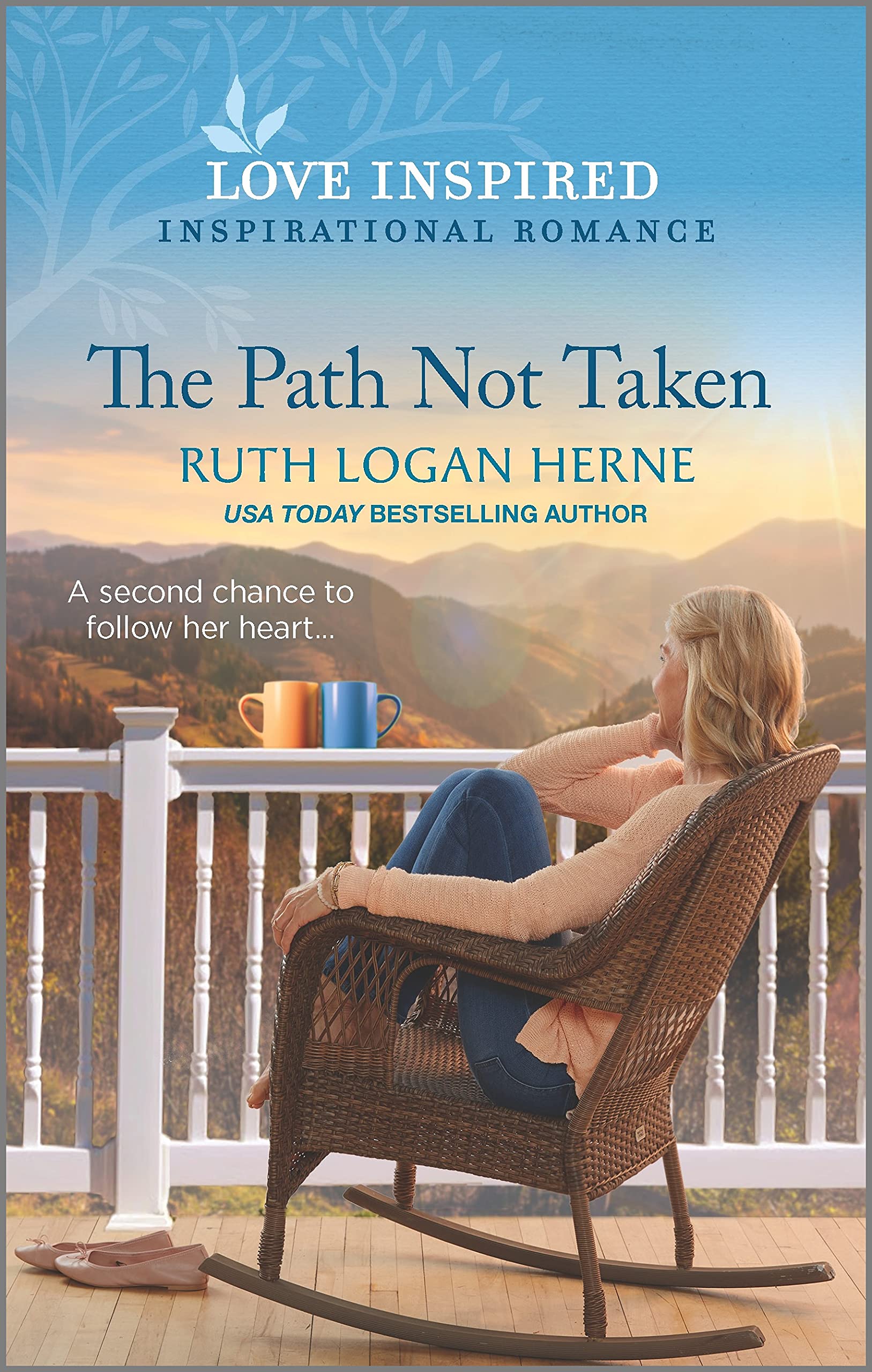 Kendrick Creek book cover 2