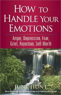 How to Handle Your Emotions book cover