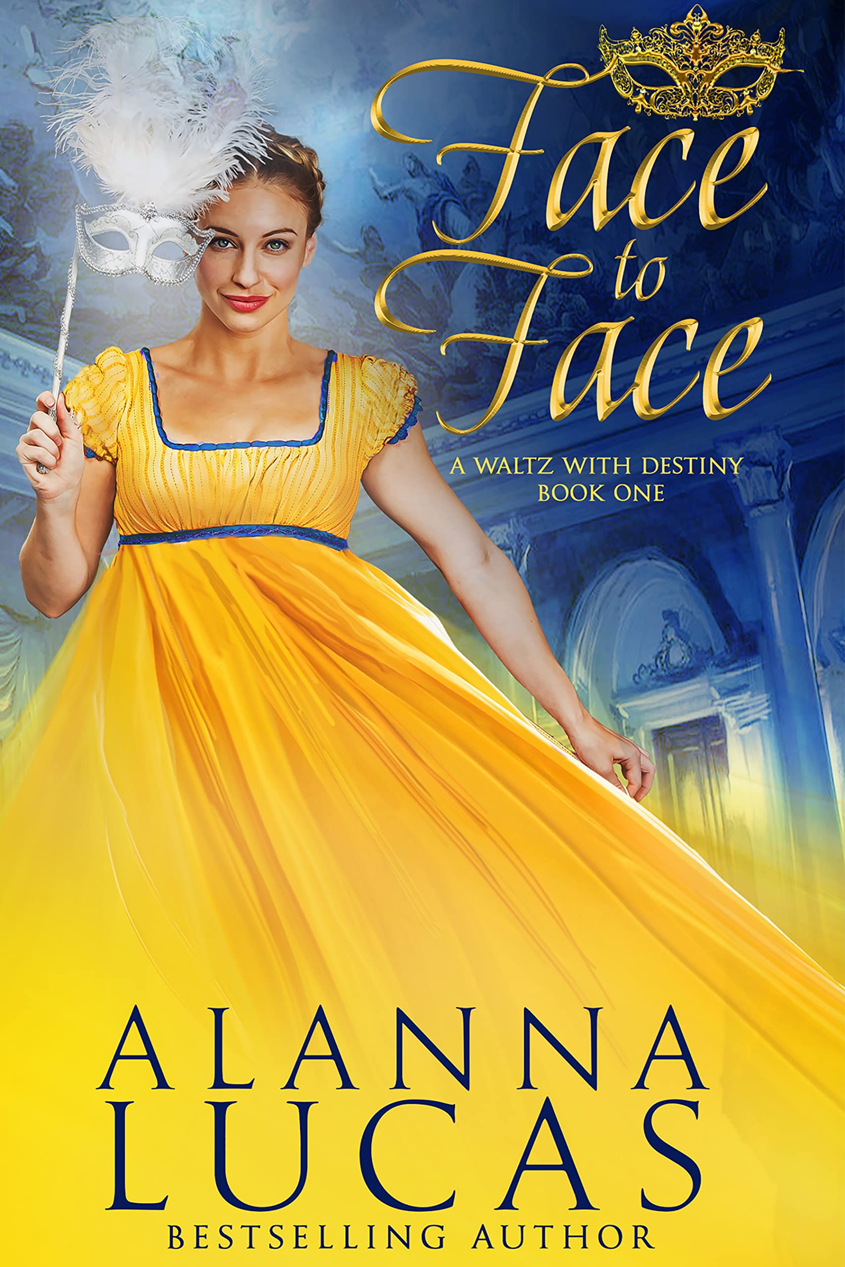 Face to Face book cover