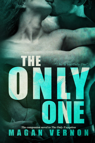 Only book cover 3