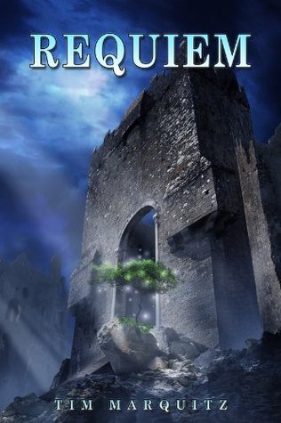 Blood War book cover 3