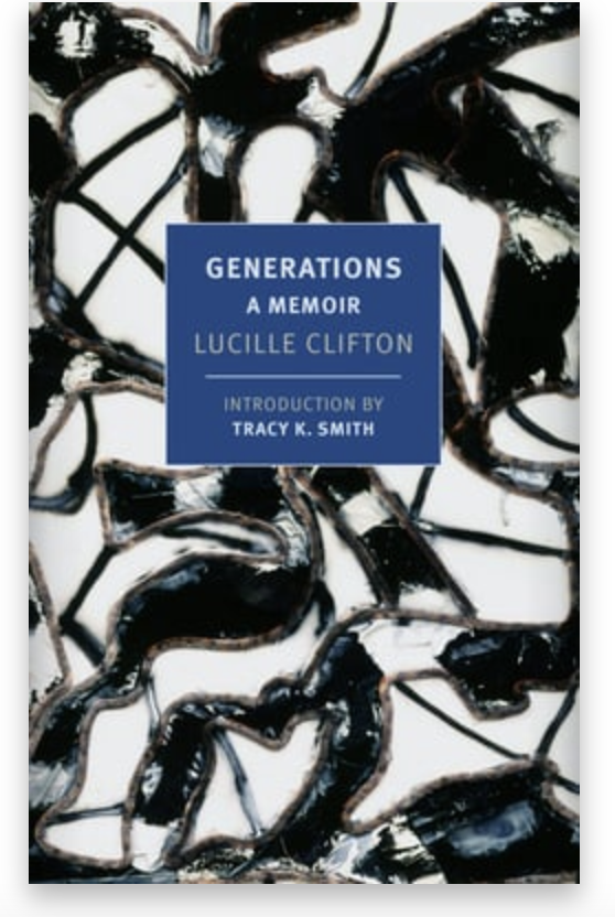Generations book cover