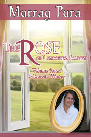 A Rose In Winter book cover