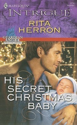 Guardian Angel Investigations book cover 2
