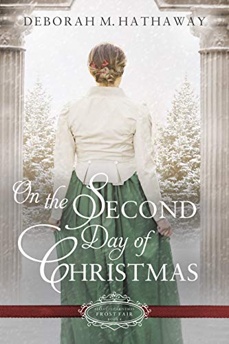 On the Second Day of Christmas book cover