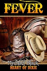 Heart of Dixie book cover