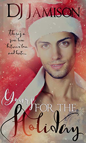 Yours For The Holiday book cover