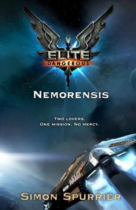 Elite book cover