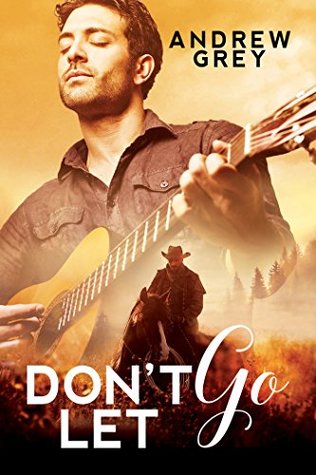 Don't Let Go book cover