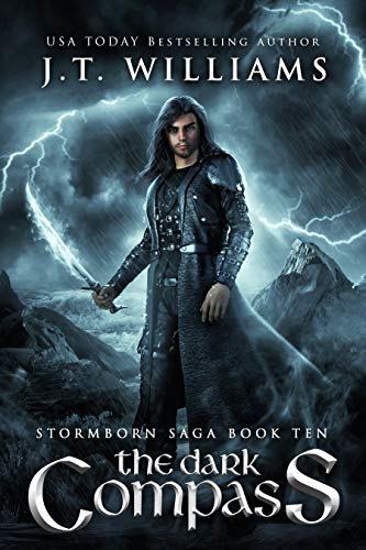 The Lost Captain book cover 1