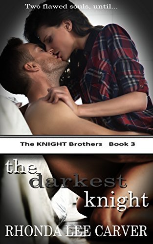 The KNIGHT Brothers book cover 3