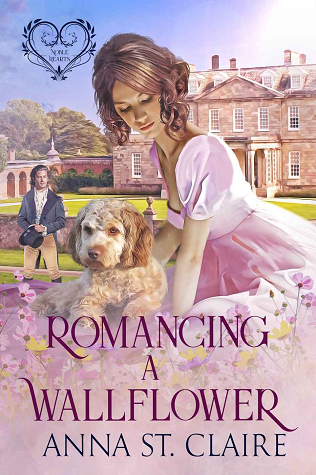 Noble Hearts book cover 2